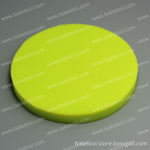 Helloween Gift Silicone Fondant Mold For Cake Decorating